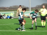 R.V.S.D. Selectie Onder 17 – Zeelandia Middelburg JO17-1 (oefen) (61/109)